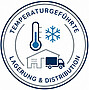 Zertifikat für temperaturgeführte Lagerung & Distribution