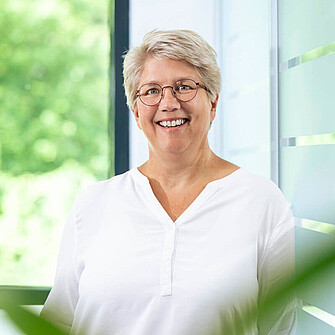 Birgit Grottendieck – Projektmanagement